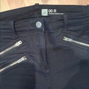 Gap Skinny Jean (Stretch)